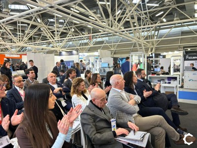 MECSPE 2026 | 04.03.2026